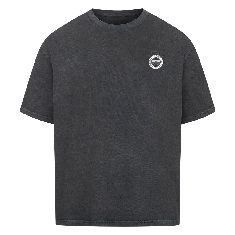 Image for color: washed black