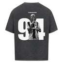 Image for color: washed black