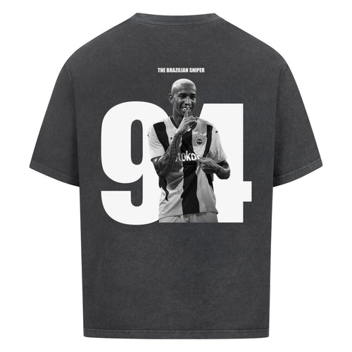 Image for color: washed black
