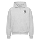 Image for color: heather grey