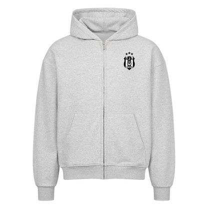 Image for color: heather grey