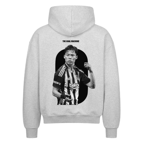 Image for color: heather grey