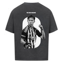 Image for color: washed black