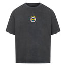Image for color: washed black