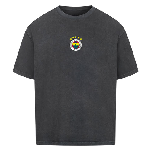 Image for color: washed black