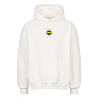 FENERBAHCE V2 CENTRAL HOODIE