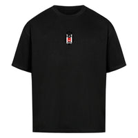 BESIKTAS V2 CENTRAL TEE