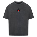 Image for color: washed black