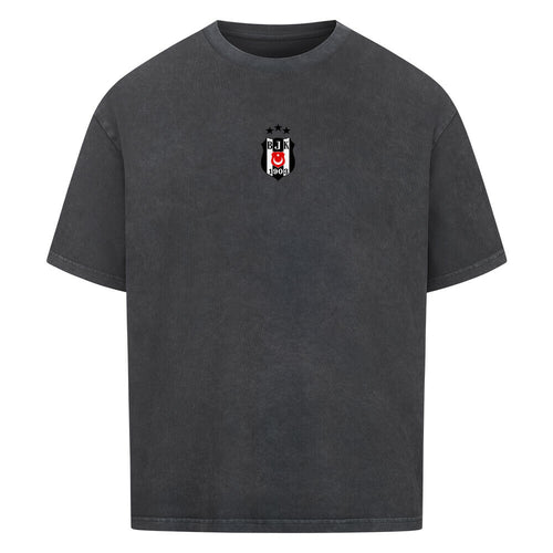 Image for color: washed black