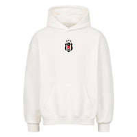BESIKTAS V2 CENTRAL HOODIE
