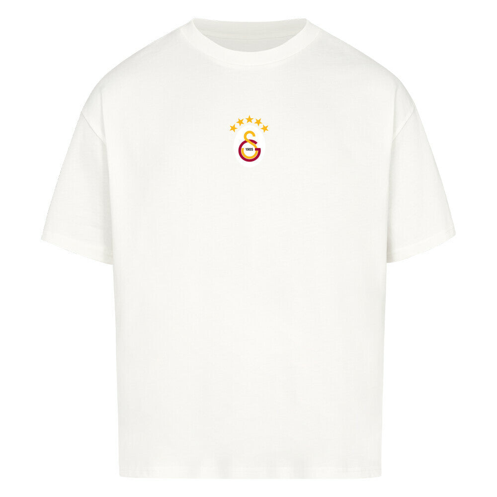 LION V2 CENTRAL TEE