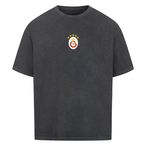 Image for color: washed black