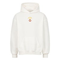 LION V2 CENTRAL HOODIE