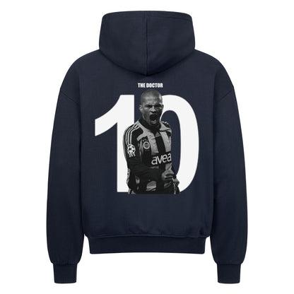 Image for color: french navy