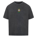Image for color: washed black