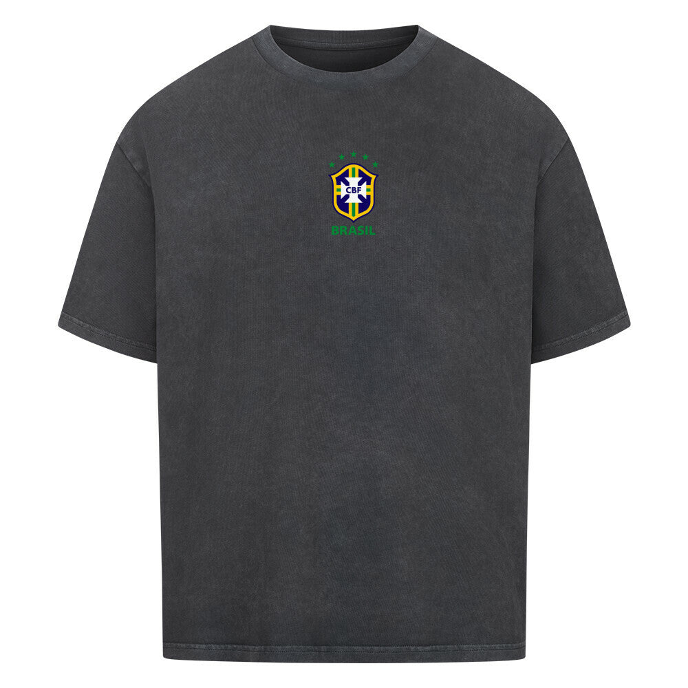 Image for color: washed black