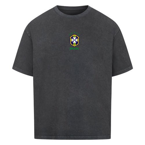 Image for color: washed black