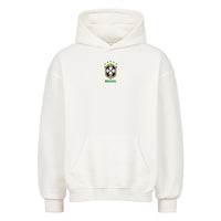 BRASIL V2 CENTRAL HOODIE