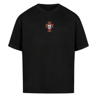 PORTUGAL V2 CENTRAL TEE