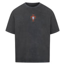 Image for color: washed black