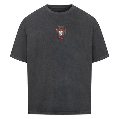 Image for color: washed black