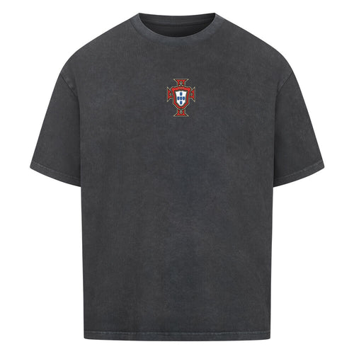 Image for color: washed black