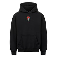 PORTUGAL V2 CENTRAL HOODIE