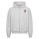 Image for color: heather grey