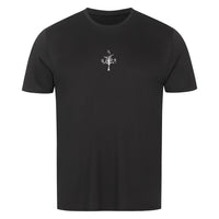 JUICE WRLD 999 SPORT TEE
