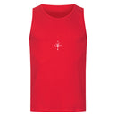 Image for color: fire red
