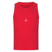 JUICE WRLD 999 TANKTOP