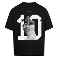 NEYMAR DIE LEGENDE T-SHIRT