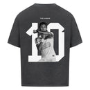 Image for color: washed black