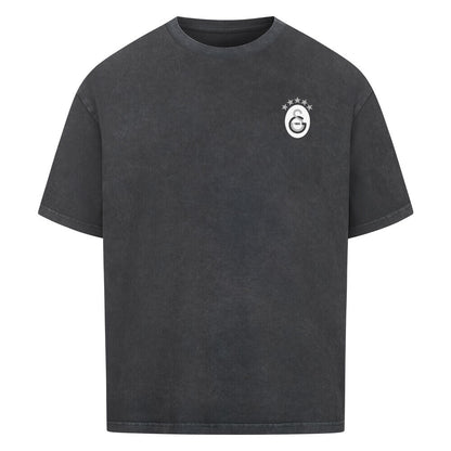 Image for color: washed black