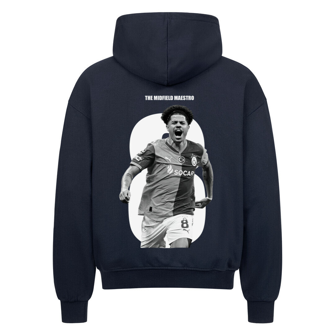 Image for color: french navy