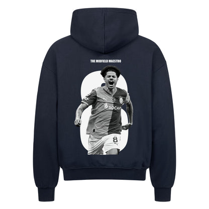 Image for color: french navy