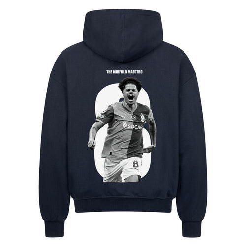 Image for color: french navy