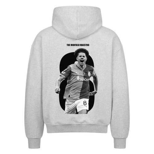 Image for color: heather grey