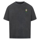 Image for color: washed black