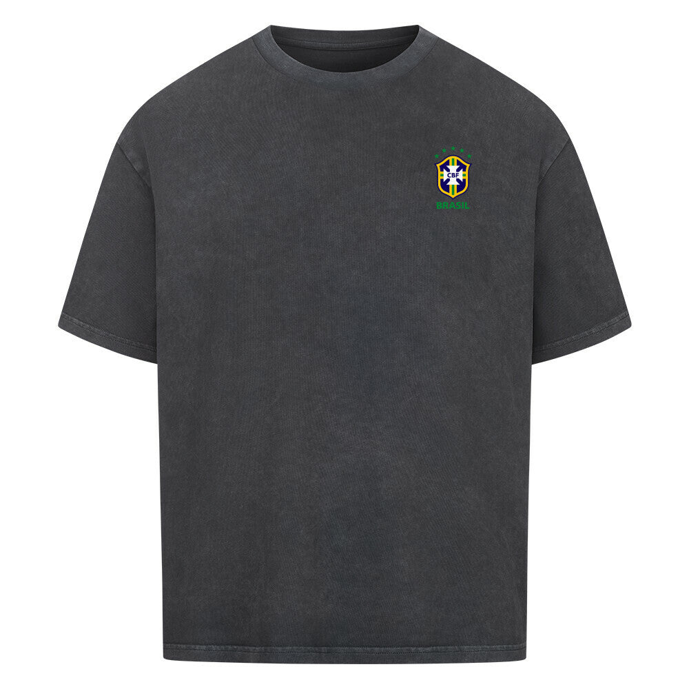 Image for color: washed black