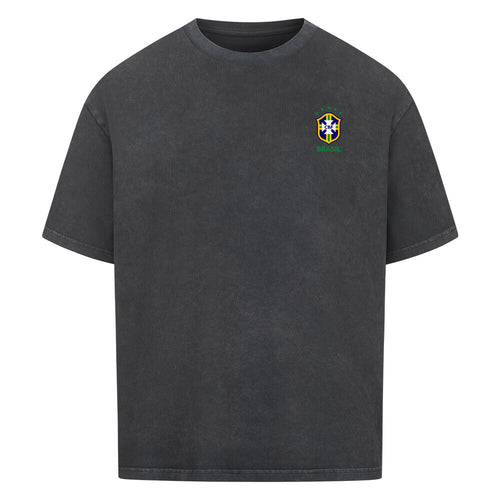 Image for color: washed black