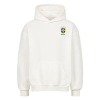 BRASIL WCP HOODIE