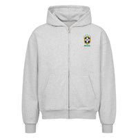 BRASIL WCP ZIPPER