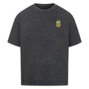 Image for color: washed black