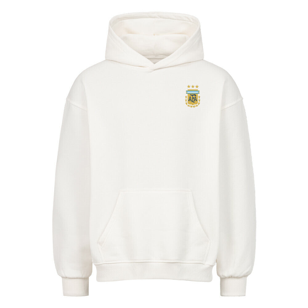 ARGENTINA WCP HOODIE