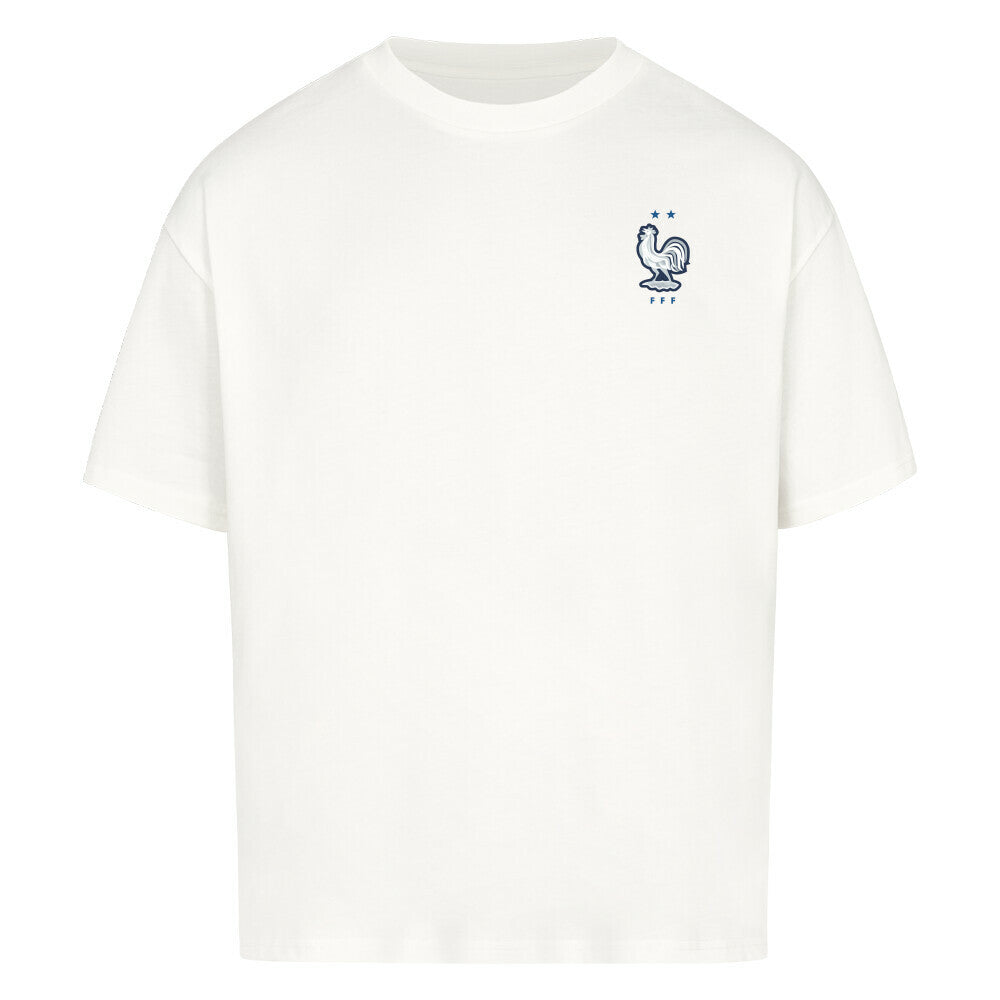 FRANKREICH WCP TEE
