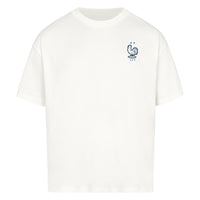 FRANKREICH WCP TEE