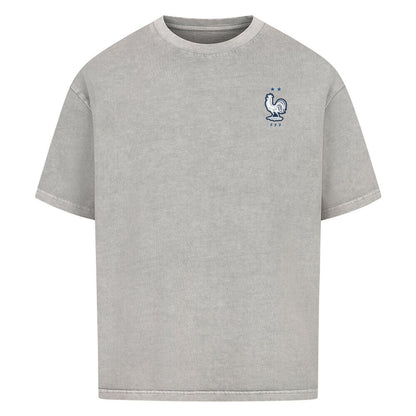 Image for color: washed grey