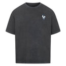 Image for color: washed black