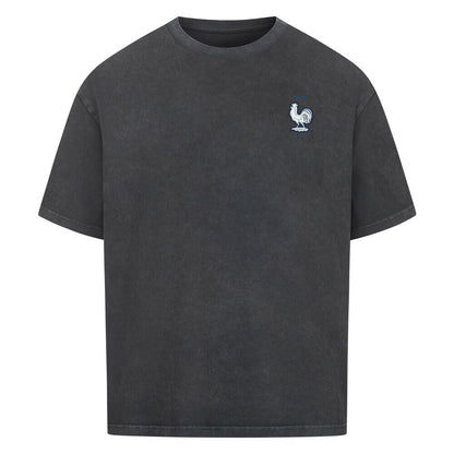 Image for color: washed black